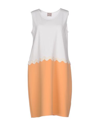 Comprar DOUUOD Vestido por la rodilla mujer al mejor precio