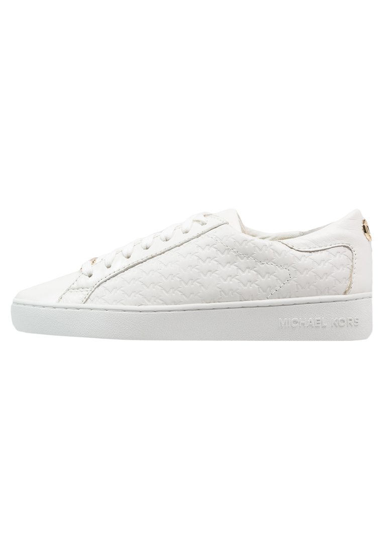 Comprar MICHAEL Michael Kors COLBY Zapatillas optic white al mejor precio