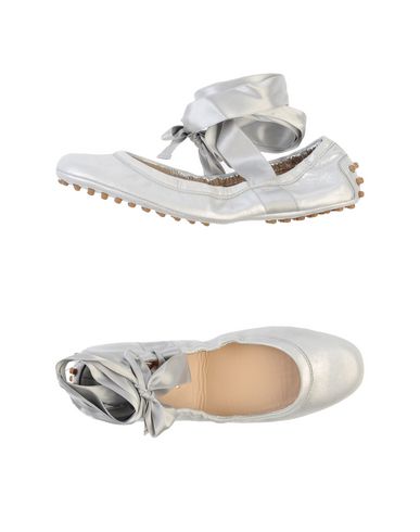 Comprar TOD'S Bailarinas mujer al mejor precio