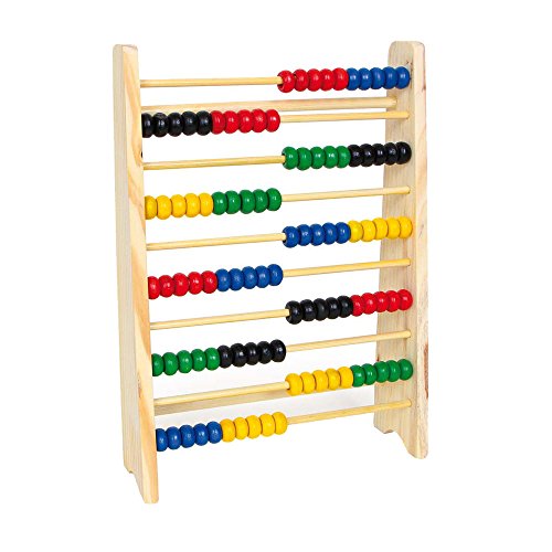 Comprar Legler - Abaco 10 filas (4022) al mejor precio