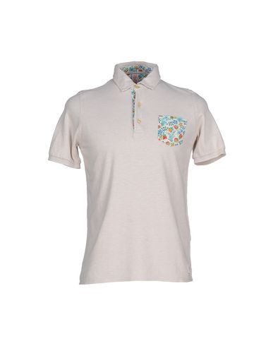 Comprar BOB Polo hombre al mejor precio