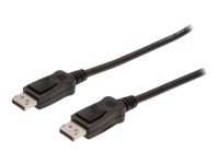 Comprar ASSMANN Electronic 3m Display Port - Cable AV al mejor precio