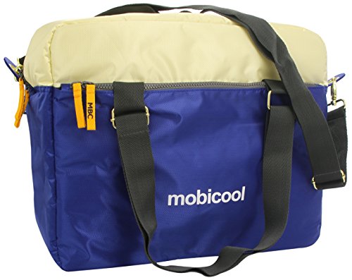 Comprar MOBICOOL 9103540158 26L - Nevera portátil (Beige, Negro, Azul) al mejor precio