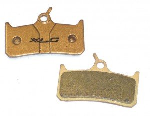 Comprar XLC Pro Scheibe bremsbelã € GE BP de D10S Shim. deore xt (BR de M755), Grimeca Sys 8, al mejor precio