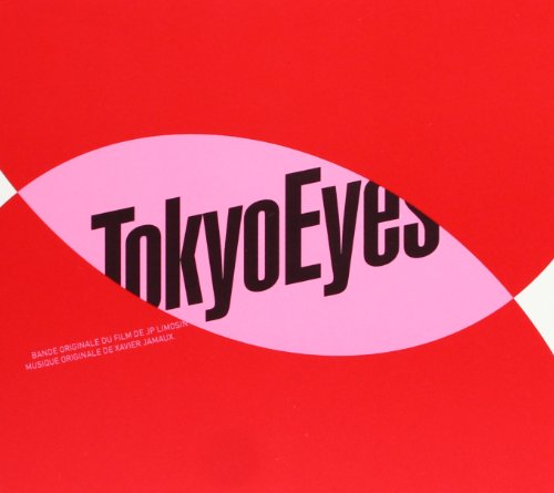 Comprar Tokyo Eyes (X.Jamaux) al mejor precio
