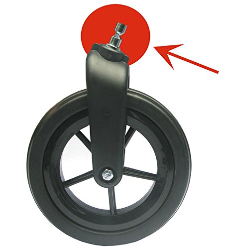 Comprar Haltebolzen für Buggyrad 8 ' Mod. 2004/5 für XLC/535/737/Kid1+2 al mejor precio