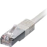 Equip Cat.6 S/FTP 10m - Cable de red (10m, Cat6, S/FTP (S-STP), 5,8 mm (0.228