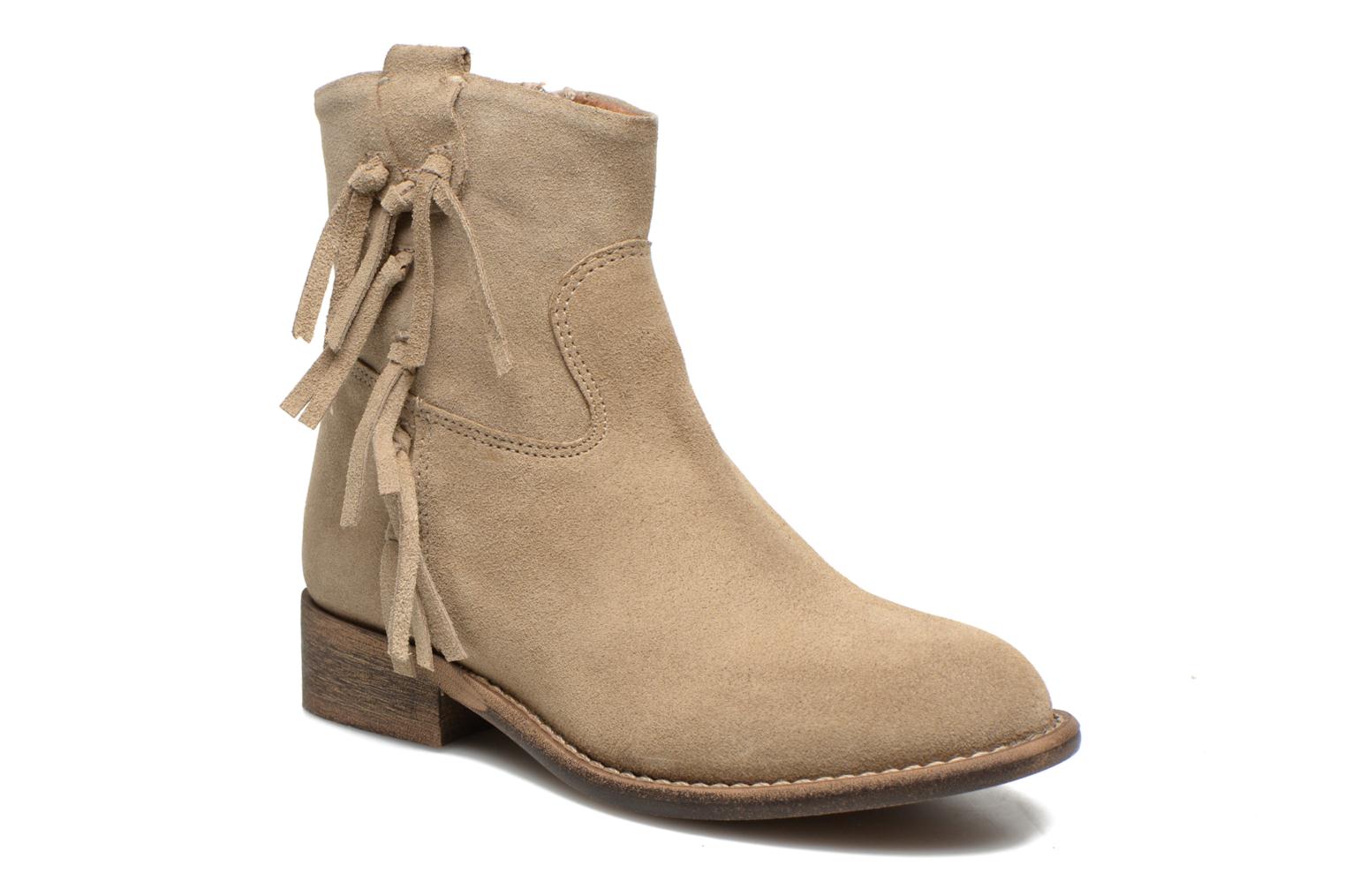 Comprar Callie by Yep Gris al mejor precio