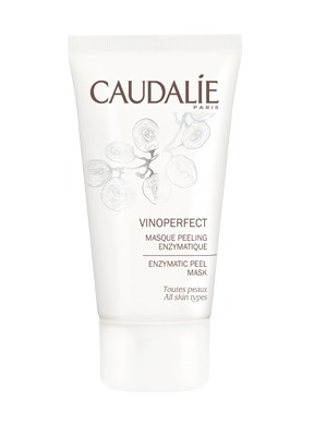 Comprar Caudalie vinoperfect mascarilla peeling resplandor 50 ml al mejor precio