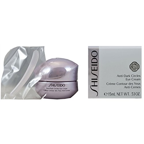 Comprar SHISEIDO INTENSIVE anti dark circles eye cream 15 ml al mejor precio