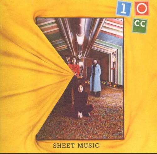 Comprar Sheet Music (Remastered) al mejor precio