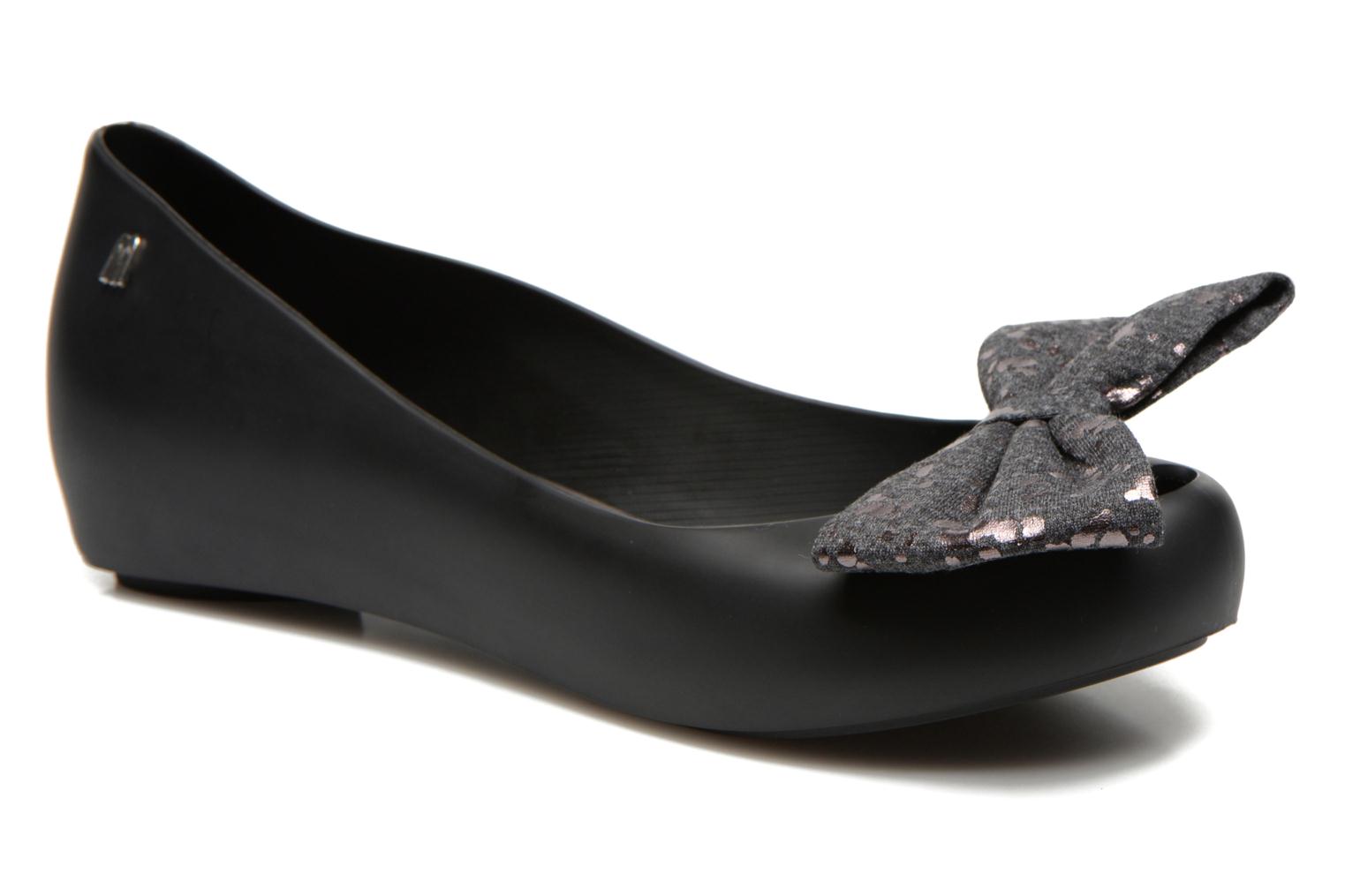 Comprar Melissa Ultragirl Sweet VII by MelissaRebajas - 0% Negro al mejor precio