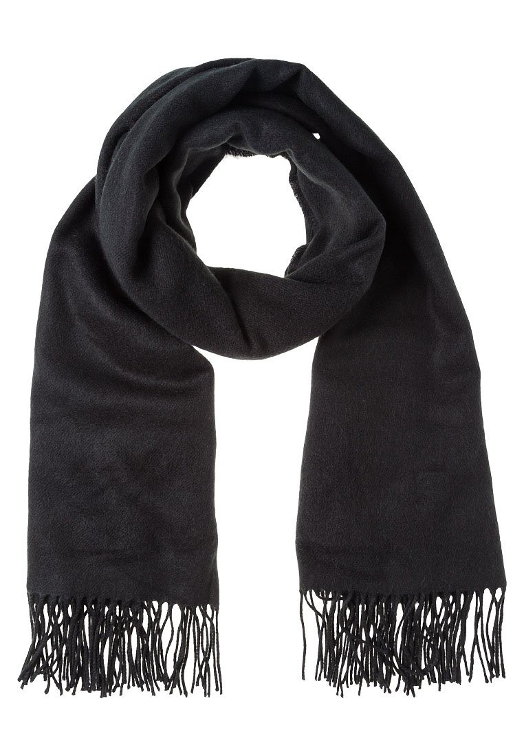 Comprar Bik Bok IC FAME Bufanda black al mejor precio