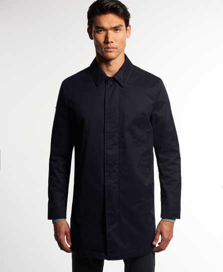 Comprar Gabardina IE Classic Rogue al mejor precio