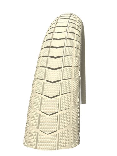 Comprar Schwalbe 11100559 Big Ben Reflex - Cubierta para bicicleta (26 x 2,15