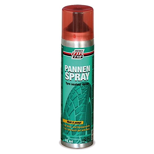 Comprar Rema Tip Top 593 2230 - Líquido para bicicletas al mejor precio