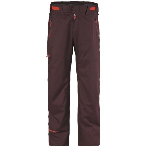 Comprar Scott Enumclaw - Pantalón para hombre red fudge Talla:xx-large al mejor precio