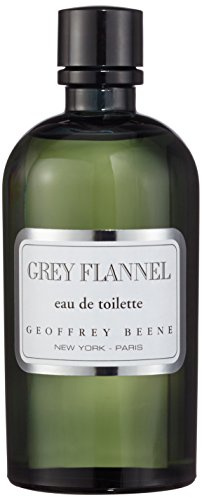 Comprar GEOFFREY BEENE GREY FLANNEL agua de tocador 240 ml al mejor precio