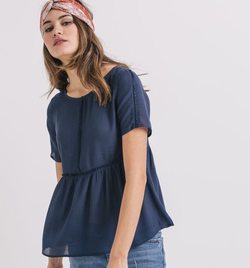 Comprar Blusa ligera al mejor precio