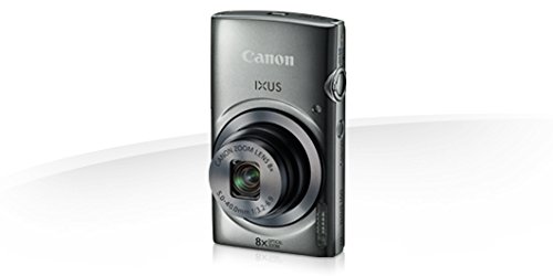 camaras compactas con gran angular canon ixus 160 c 225 mara compacta de 20 mp zoom 243 ptico 8x camaras compactas con gran angular canon ixus 160 c 225 mara compacta de 20 mp zoom 243 ptico 8x