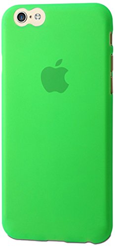 Comprar Muvit MUSKI0359 - Funda para móvil Apple Iphone 6, color verde al mejor precio