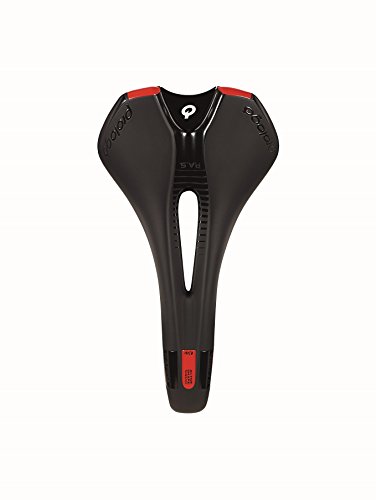 Comprar Prologo Kappa Evo Space-Sillín para bicicleta de carretera Negro Hard Black al mejor precio