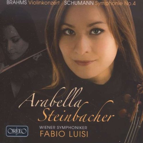 Comprar Concierto Para Violín,  Sinfonía 4 al mejor precio