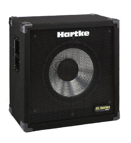 Comprar Hartke 0809164001966 - Bafle bajo 115b-xl al mejor precio