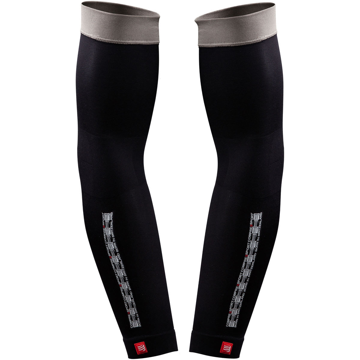 Comprar Mangas de compresión Compressport Pro Racing - Prendas de compresión al mejor precio