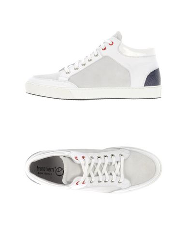 Comprar BRUNO VERRI Sneakers abotinadas hombre al mejor precio