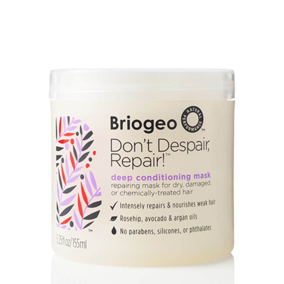 Comprar Mascarilla Acondicionadora Briogeo Don’t Dispair, Repair!™ al mejor precio