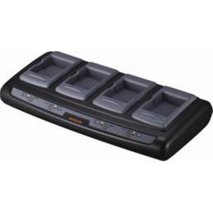 Comprar Bixolon Quad Charger - Cargador (Negro) al mejor precio