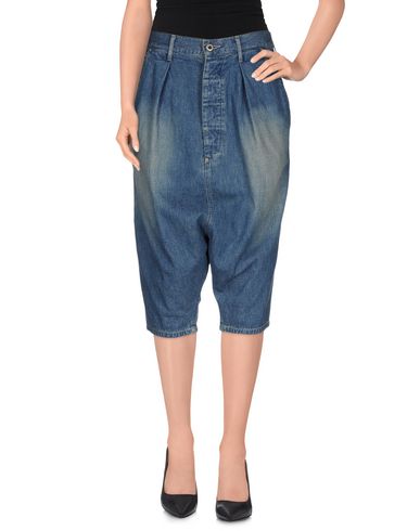 Comprar JOHNBULL Bermuda vaquera mujer al mejor precio