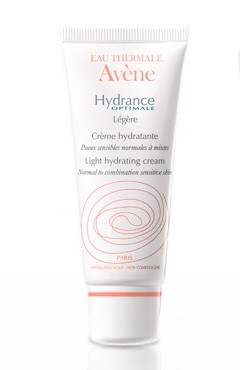 Comprar Avene hydrance optimale ligera 40 ml al mejor precio