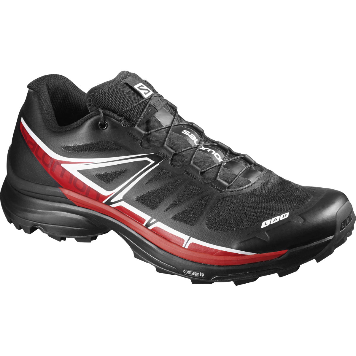 Comprar Zapatillas Salomon S-Lab Wings SG (PV16) - Zapatillas de trail al mejor precio
