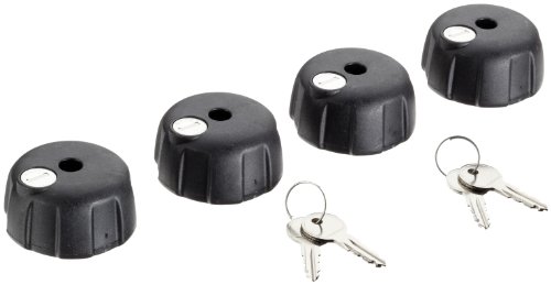 Comparar mejores precios Thule TH527 - Pomo Cerradura Con Llave 4 Unidades con descuentos Comprar Thule TH527 - Pomo Cerradura Con Llave 4 Unidades al mejor precio
