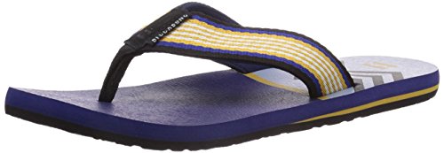 Comprar Billabong OFF ROAD SANDALS - Sandalias de goma para hombre, color multicolor, talla 41 al mejor precio