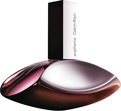 Comprar Calvin Klein Euphoria - Agua de perfume para mujer, 100 ml al mejor precio