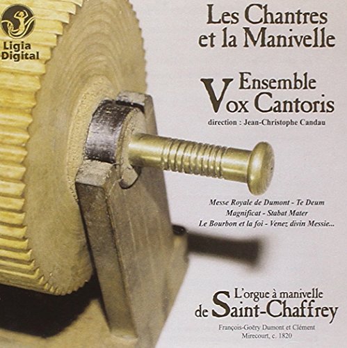 Comprar Messe royale de dumont, te deum, stabat mater magnificat, domine salvum al mejor precio