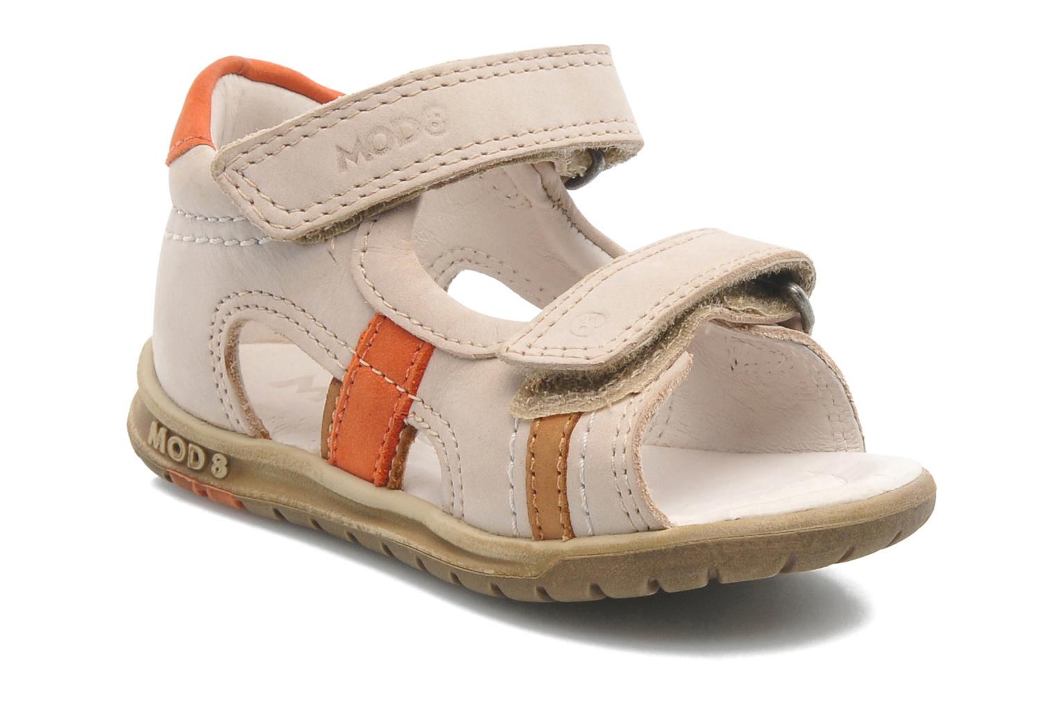 Comprar IDRIS by Mod8 Beige al mejor precio