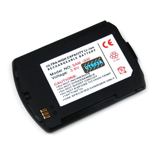 Comprar Bateria para Samsung i300, i308, Litio Ion al mejor precio