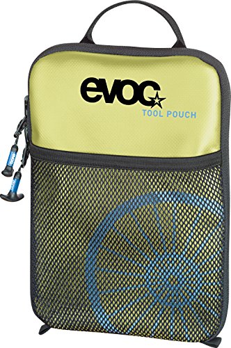 Comprar Evoc TOOL POUCH 1l - TOOL POUCH 1 LITRO lima al mejor precio