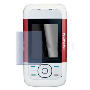 Comprar Protector de pantalla para Nokia 5200 XpressMusic al mejor precio