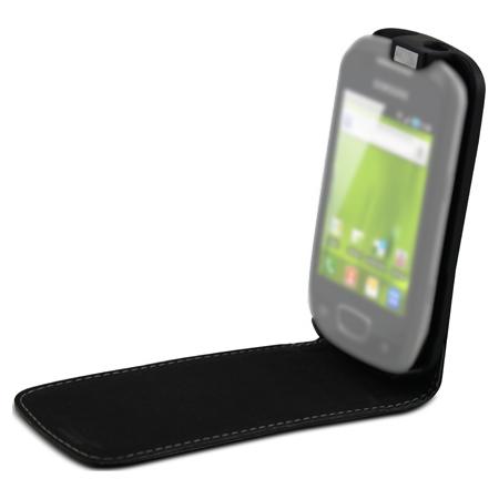 Comprar Muvit Accesorios Funda Slim Negra (MUSLI0008) al mejor precio