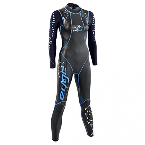 Comprar Sailfish Edge LS Mujeres - WXS al mejor precio