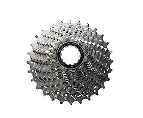 Comprar Shimano 105 CS580011128 - Cassette 11V. al mejor precio