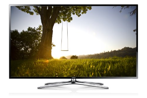 Comprar Samsung UE46F6200 - Televisor LED, 46 pulgadas, SmartTV (Full HD 1080p, Clear Motion Rate 100 Hz), negro al mejor precio