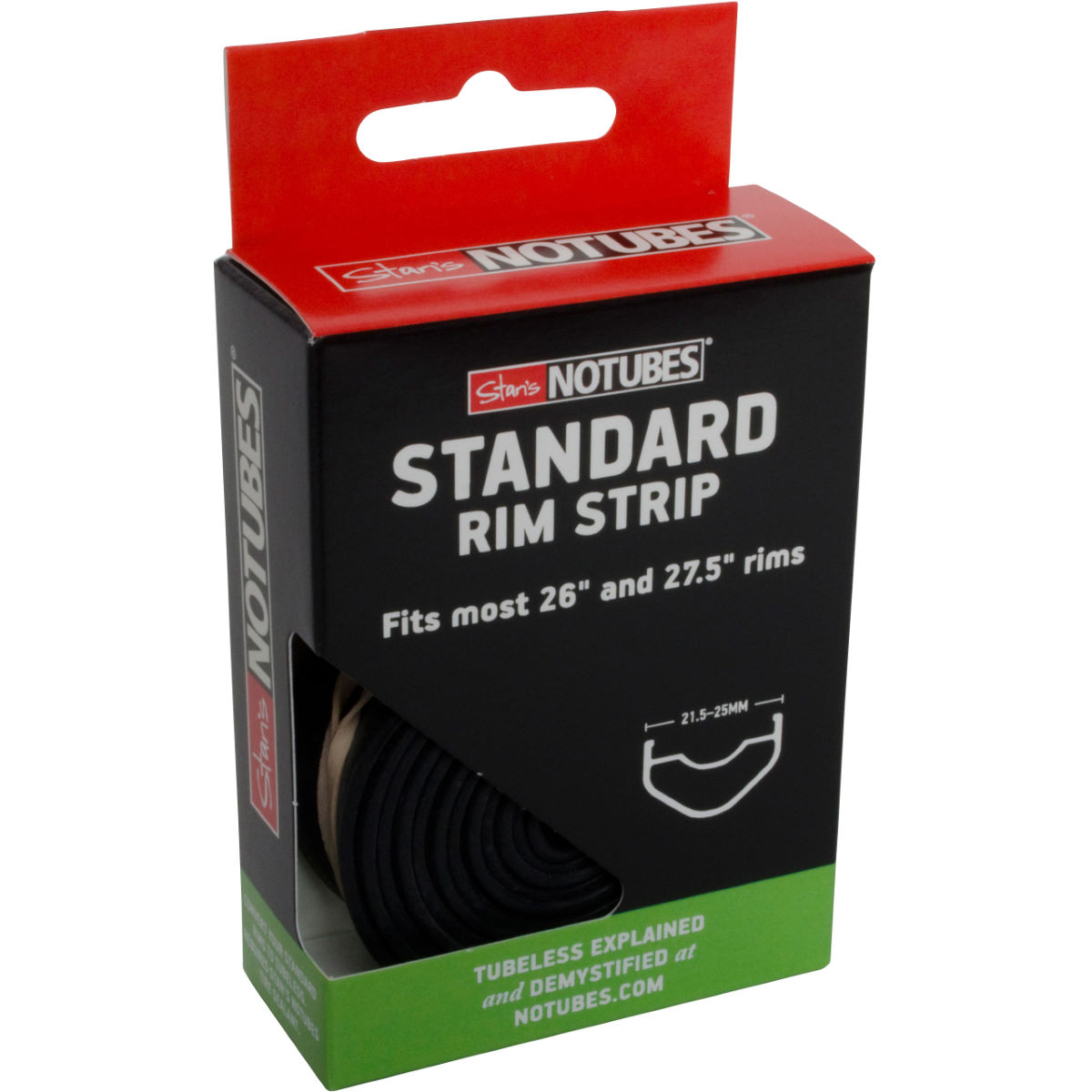 Comprar Bandas de llanta Stans No Tubes - Accesorios para cubiertas sin cámara al mejor precio