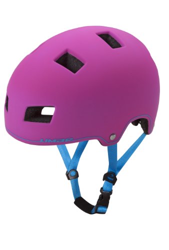 Comprar Limar Zubehoer 720 - Casco de ciclismo para mujer, color rosa , talla L ( 57 - 62 cm ) ,talla L ( 57 - 62 cm ) al mejor precio
