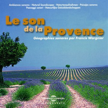 Comprar Le Son de la Provence al mejor precio